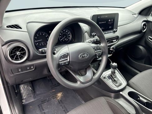 Used 2023 Hyundai Kona SEL FWD image 13