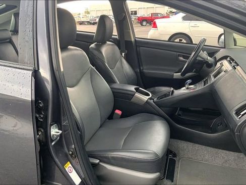 Used 2013 Toyota Prius Prime Advanced image 7