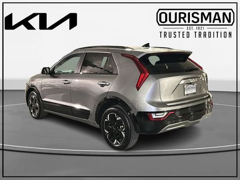 New 2026 Kia Niro Wave image 3