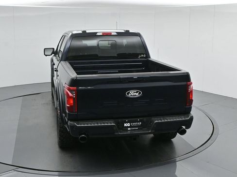 New 2025 Ford F150 XLT w/ Equipment Group 303A High AWD/4WD image 45