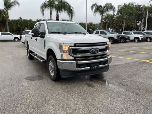 Used 2022 Ford F350 XL w/ STX Appearance Package image 18