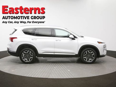 Used 2023 Hyundai Santa Fe Limited AWD/4WD image 50