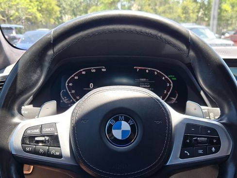 Used 2022 BMW X7 xDrive40i w/ M Sport Package AWD/4WD image 22