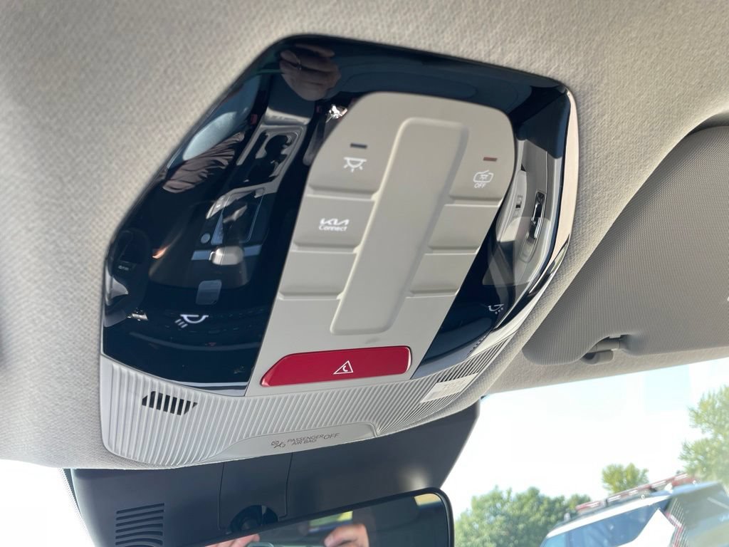 New 2027 Kia Seltos S AWD/4WD image 18