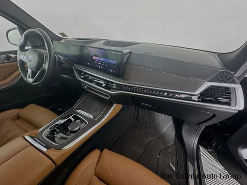 Certified 2024 BMW X5 xDrive40i w/ Premium Package image 31