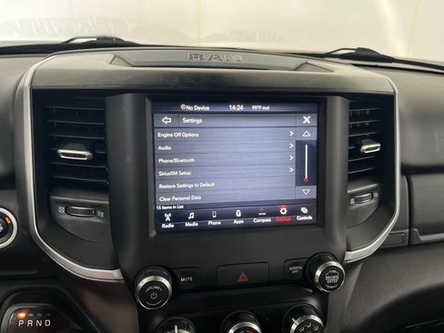 Used 2019 RAM 1500 Big Horn AWD/4WD image 72