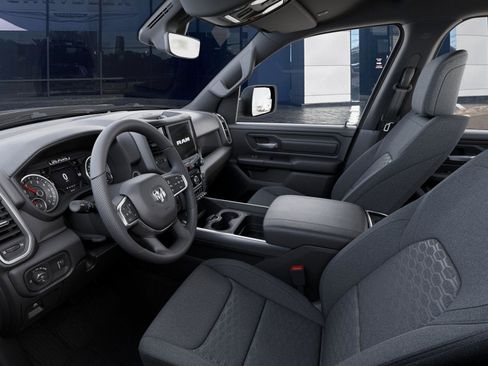 New 2026 RAM 1500 Express image 22