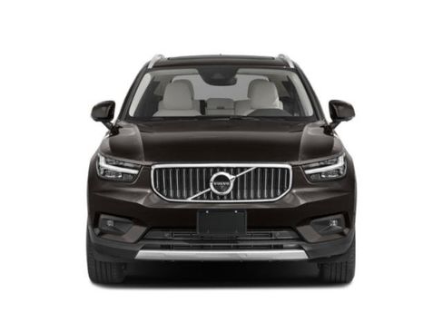 Used 2022 Volvo XC40 T5 Momentum AWD/4WD image 4