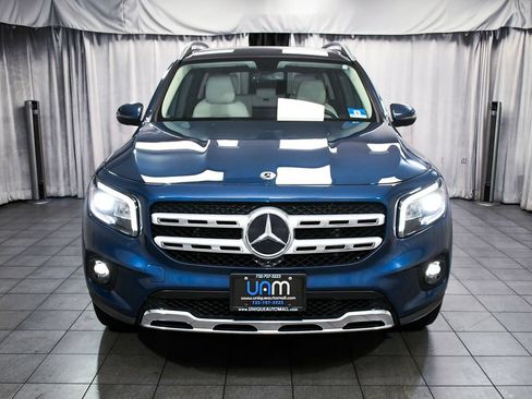 Used 2020 Mercedes-Benz GLB 250 4MATIC image 2