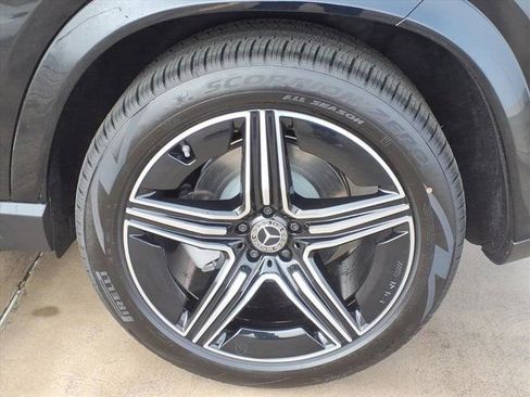 New 2026 Mercedes-Benz GLE 350 GLE 350 image 24