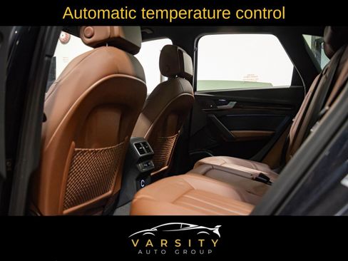 Used 2019 Audi Q5 2.0T Premium w/ Convenience Package image 12