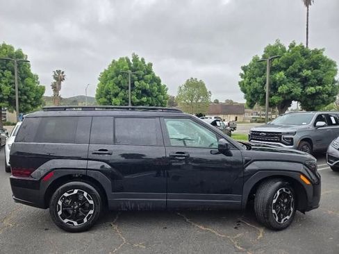 Used 2024 Hyundai Santa Fe SEL image 3