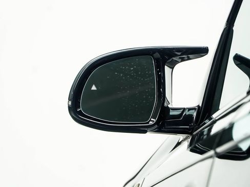 Used 2023 BMW XM AWD/4WD image 22