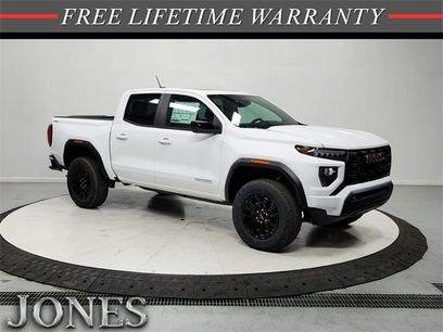 New 2026 GMC Canyon Elevation w/ Convenience Package