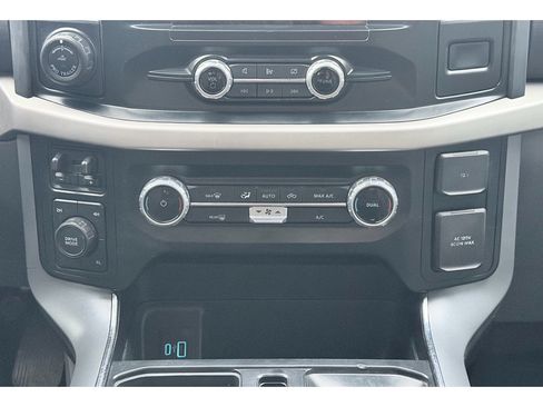 Used 2023 Ford F150 XLT w/ Equipment Group 301A Mid AWD/4WD image 16
