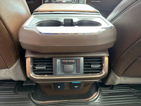 Certified 2024 Ford F150 King Ranch AWD/4WD image 42