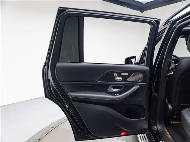Used 2025 Mercedes-Benz GLS 63 AMG 4MATIC image 36