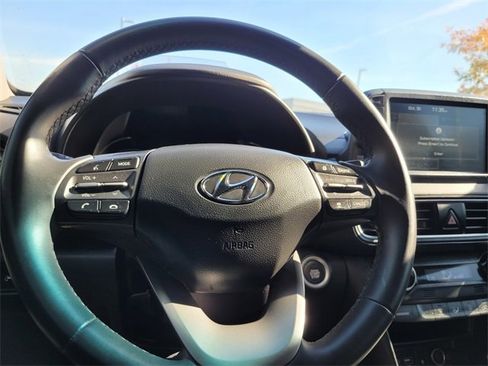Used 2020 Hyundai Kona Ultimate image 14