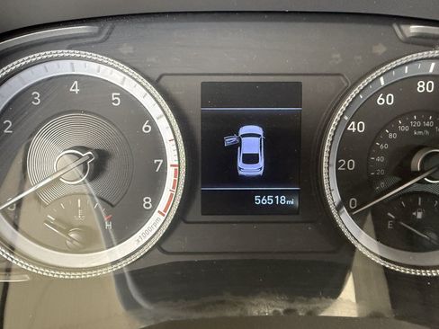 Used 2022 Hyundai Sonata SE FWD image 20
