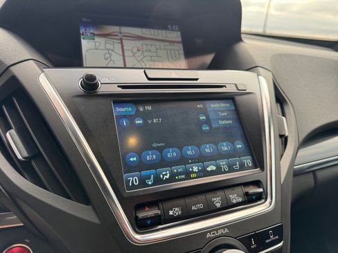 Used 2019 Acura MDX A-Spec AWD/4WD image 26