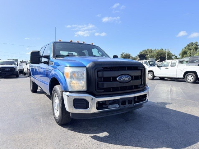 Used 2016 Ford F350 XL RWD image 3