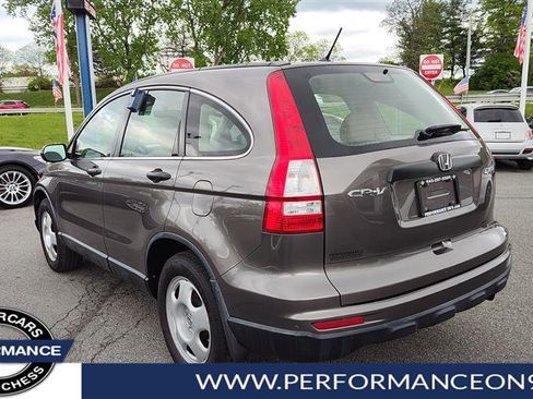 Used 2011 Honda CR-V LX image 5