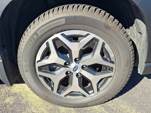Used 2022 Subaru Forester Premium AWD/4WD image 8