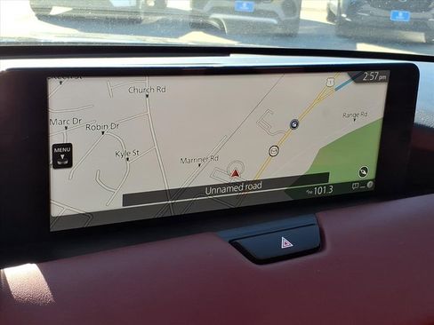 Certified 2025 MAZDA CX-70 Plug-In Hybrid w/ Premium Plus image 23