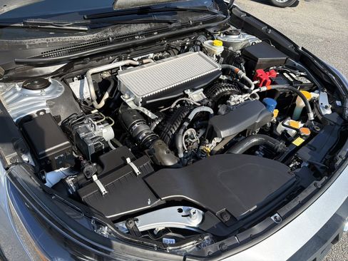 Used 2024 Subaru Outback Wilderness image 20