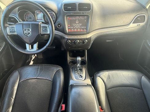 Used 2018 Dodge Journey Crossroad image 28