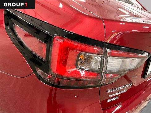Used 2024 Subaru Legacy Limited AWD/4WD image 29