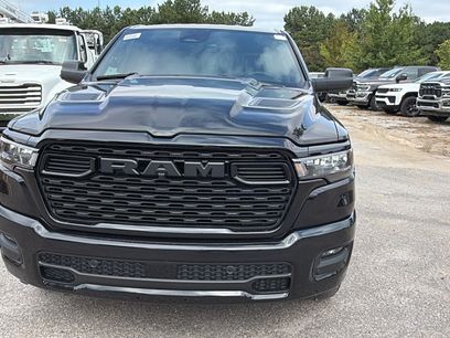 New 2027 RAM 1500 Express