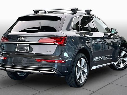 Certified 2023 Audi Q5 2.0T Premium Plus w/ Premium Plus Package AWD/4WD image 13