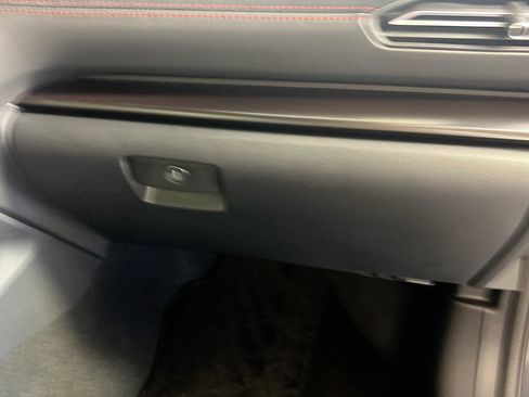 Used 2024 Subaru WRX TR w/ Popular Package #1A image 34