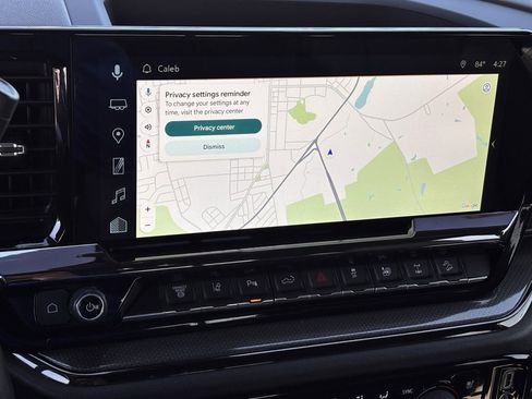 Used 2024 Chevrolet Silverado 2500 ZR2 image 17