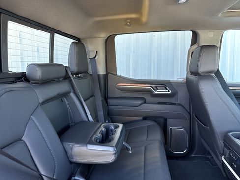 Used 2025 GMC Sierra 1500 Denali w/ Denali Reserve Package image 52