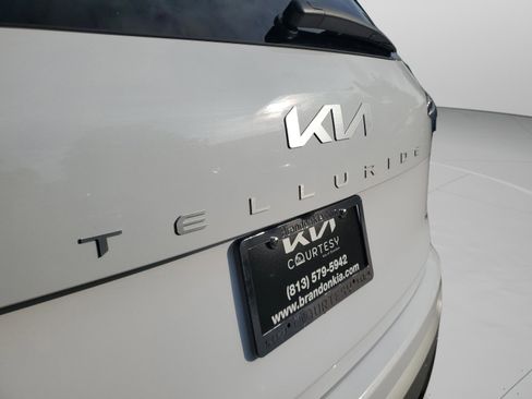 Used 2023 Kia Telluride SX Prestige AWD/4WD image 33