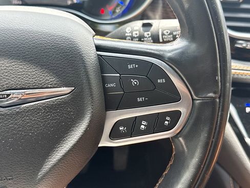 Used 2022 Chrysler Pacifica Pinnacle FWD image 27