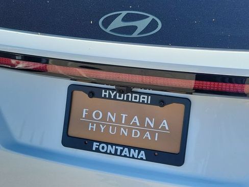 New 2026 Hyundai Tucson Limited AWD/4WD image 30