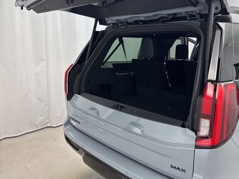 New 2026 Ford Expedition Max Platinum AWD/4WD image 65