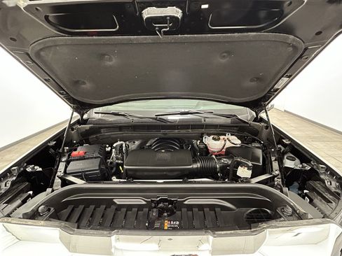 Used 2025 GMC Sierra 1500 Denali w/ Technology Package image 43