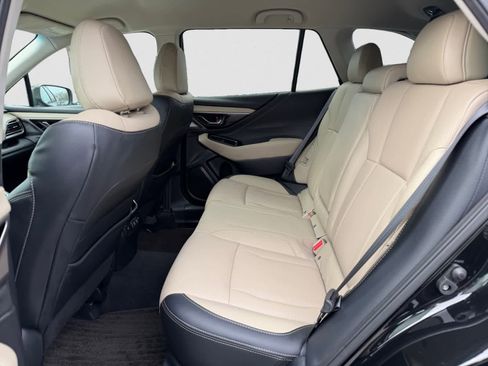 Certified 2022 Subaru Outback Limited image 11