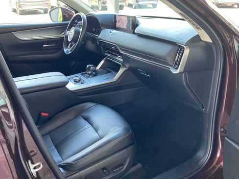 Used 2024 MAZDA CX-90 Plug-In Hybrid w/ Premium Pkg AWD/4WD image 29