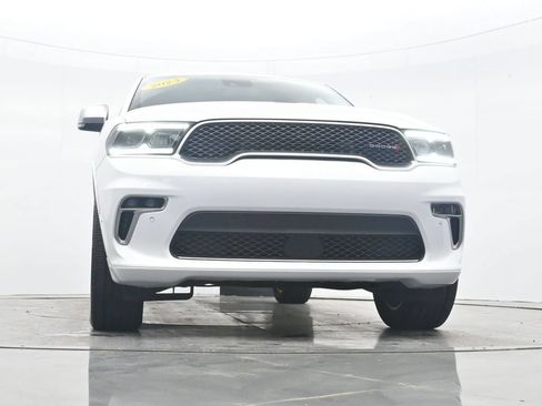 Used 2023 Dodge Durango Citadel AWD/4WD image 41