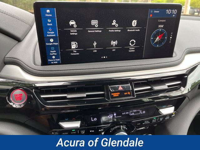 Certified 2026 Acura MDX FWD image 12