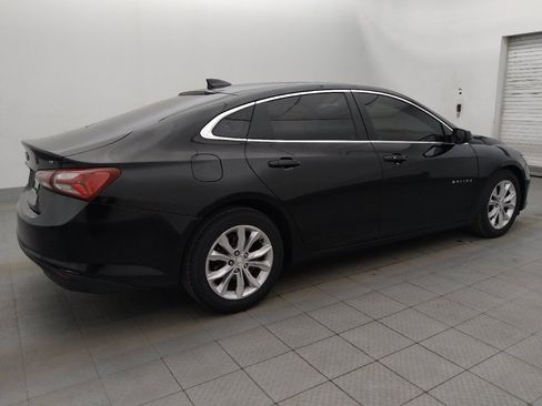 Used 2020 Chevrolet Malibu LT FWD image 10
