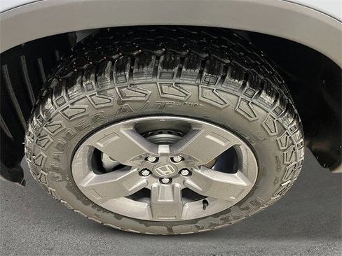 New 2026 Honda Ridgeline TrailSport image 11