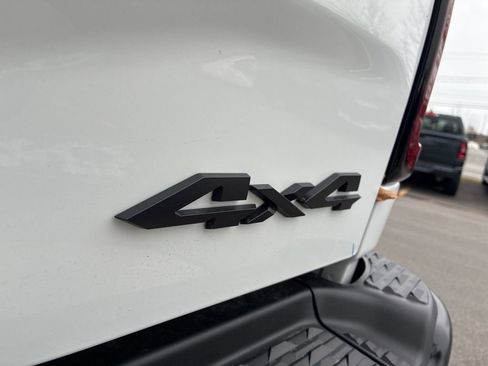 New 2026 RAM 2500 Tradesman image 16