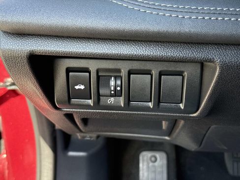 Used 2023 Subaru Legacy Limited AWD/4WD image 44