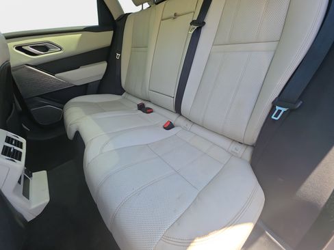 Used 2021 Land Rover Range Rover Velar S AWD/4WD image 14